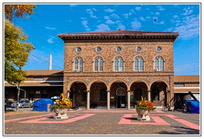 Soulard Market