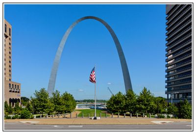 Gateway Arch