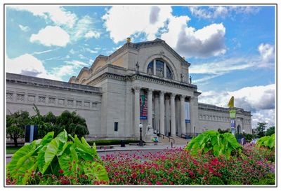 St. Louis Art Museum