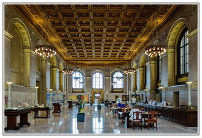 Central Library