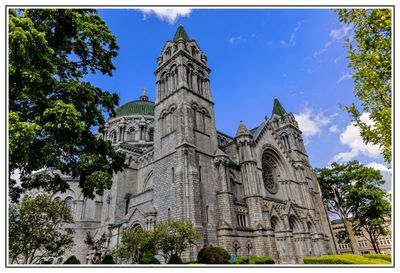 Cathedral Basilica of St. Louis