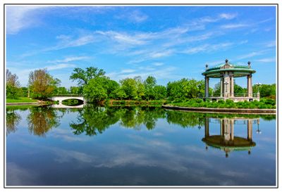Forest Park