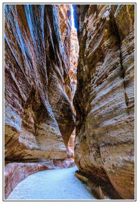 The Siq