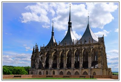 UNESCO World Heritage Sites