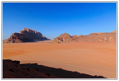 Wadi Rum