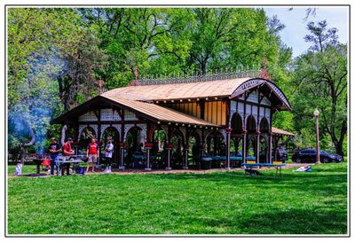 Tower Grove Park