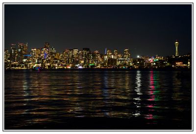 Night View 