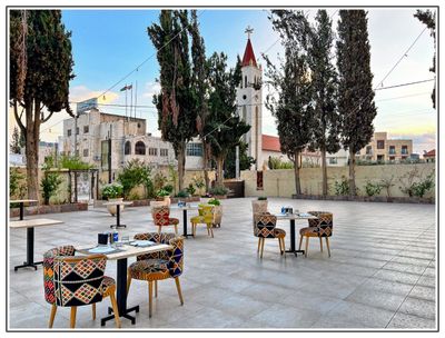Jordan Heritage Restaurant