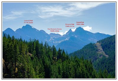 North Cascades National Park