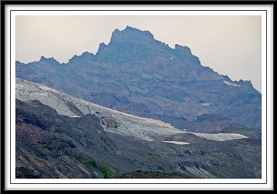 Paradise Glacier