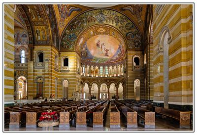 Cathedral Basilica of St. Louis