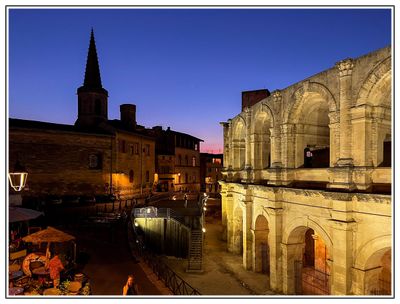 Arles