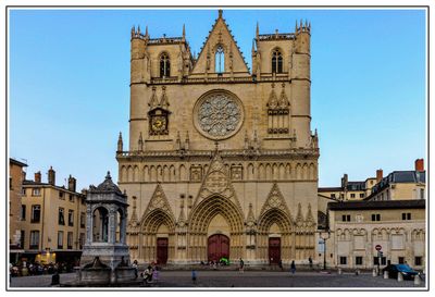 Lyon