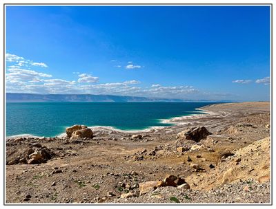 Dead Sea