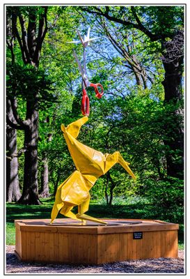 Missouri Botanical Garden