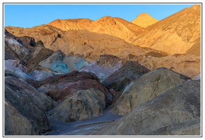 Death Valley National Park