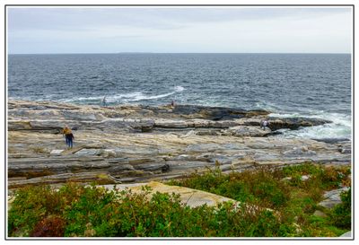 Pemaquid Point