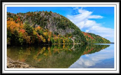 Echo Lake