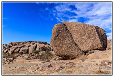 Split Rock