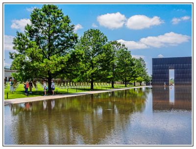 Oklahoma City National Memorial & Museum