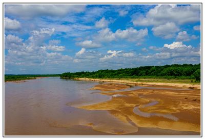 Red River