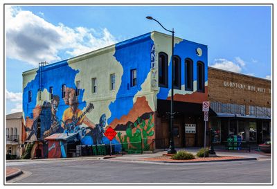 Denton, TX