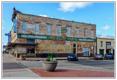 Denton, TX