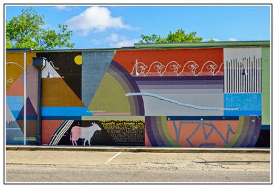 Denton, TX