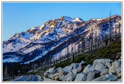 Mount Tallac