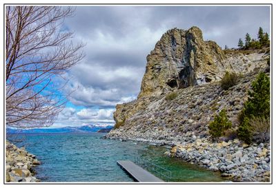 Cave Rock