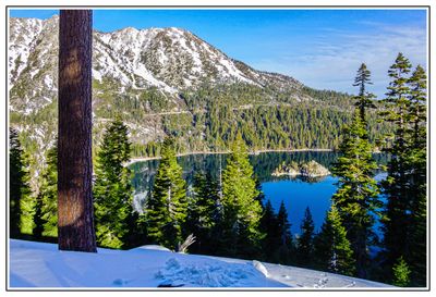 Fannette Island