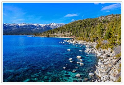 Lake Tahoe