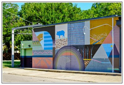 Denton, TX
