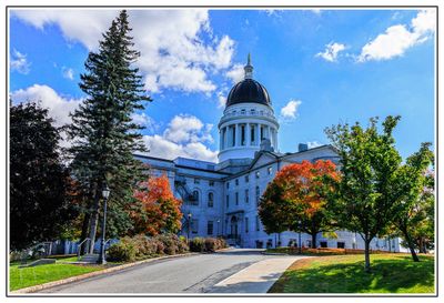 Maine