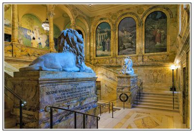 Boston Public Library