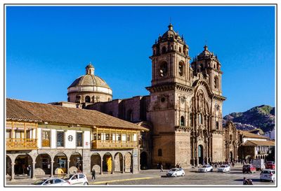 Church of the Society of Jesus