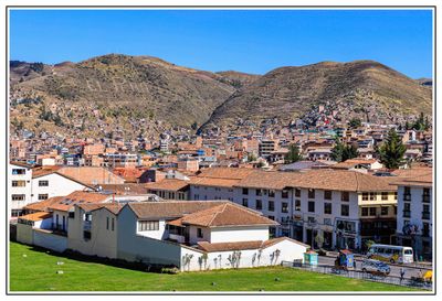 Viva El Peru