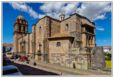 Cusco