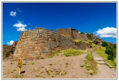 Sacred Valley