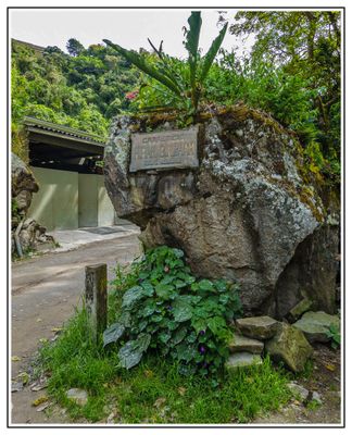 Carretera Hiram Bingham