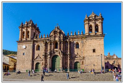 Cusco
