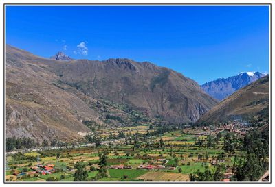 Sacred Valley
