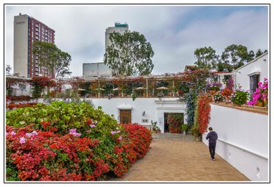 Larco Museum
