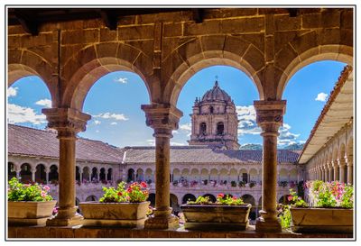 Cusco