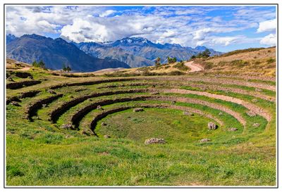 Sacred Valley