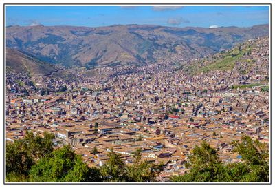 Cusco