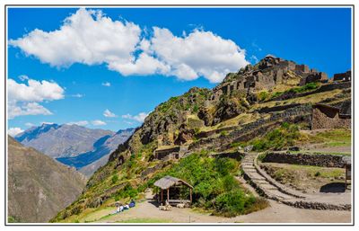 Sacred Valley