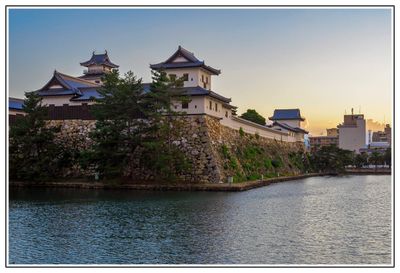 Ehime Prefecture 愛媛県