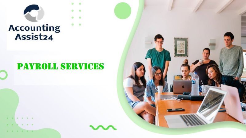 Leading Payroll Services for All Size Entrepreneurs in 2022 | Accounting-assist24