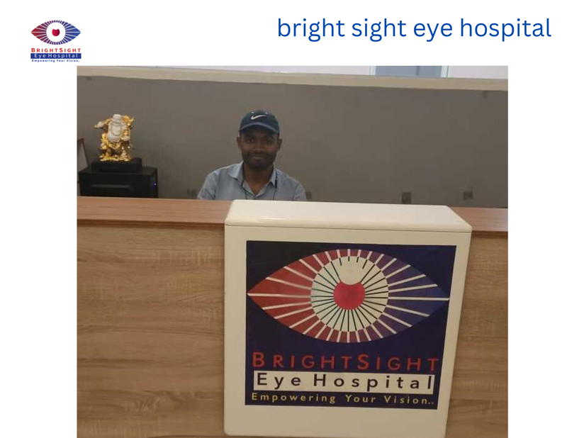 bright sight eye hospital - 1